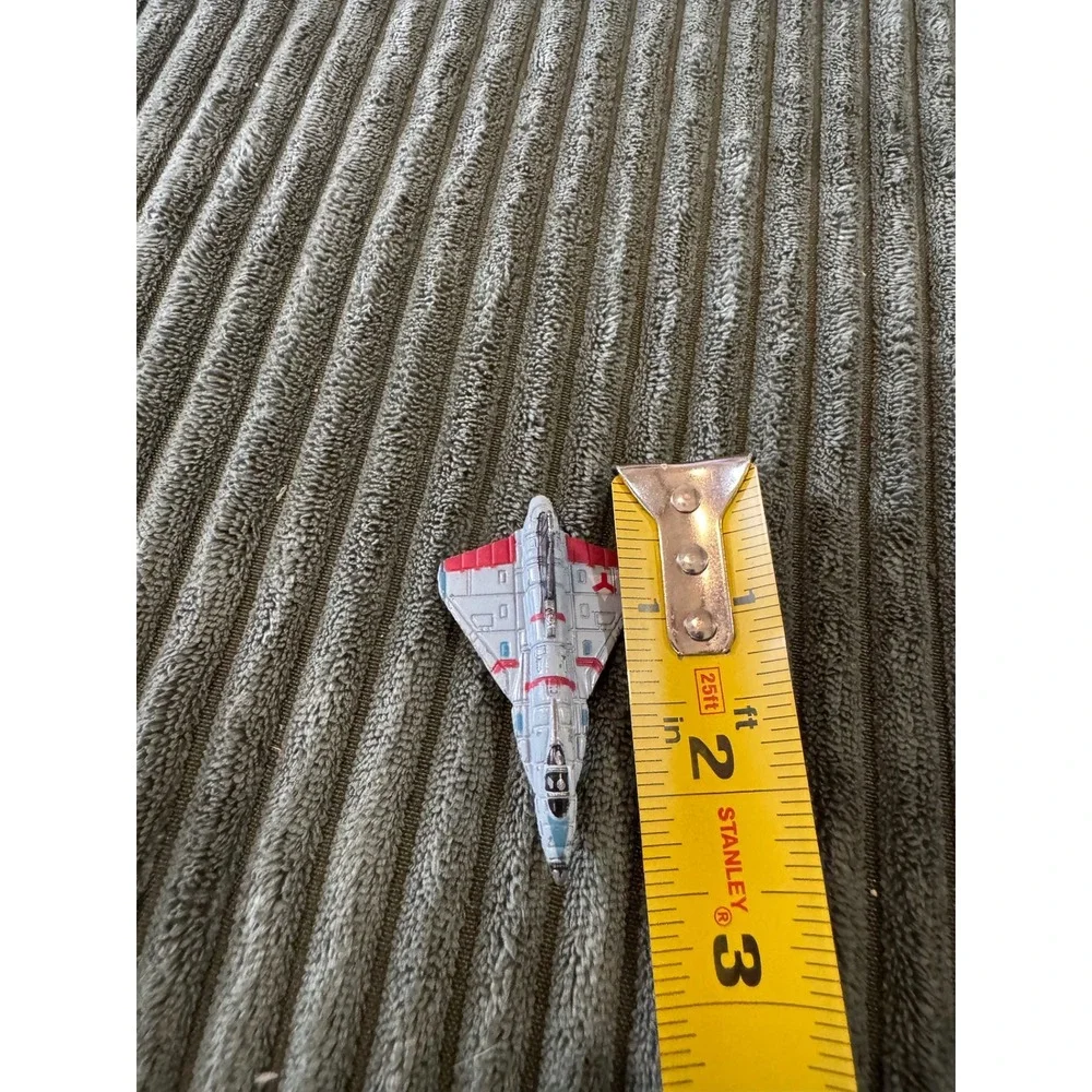 N/A vintage diecast